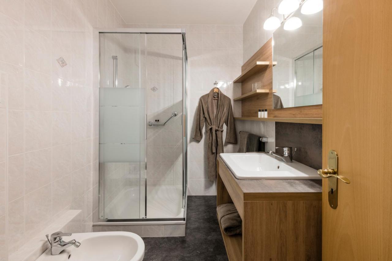Hotel Oberbrunn Natz-Schabs 외부 사진