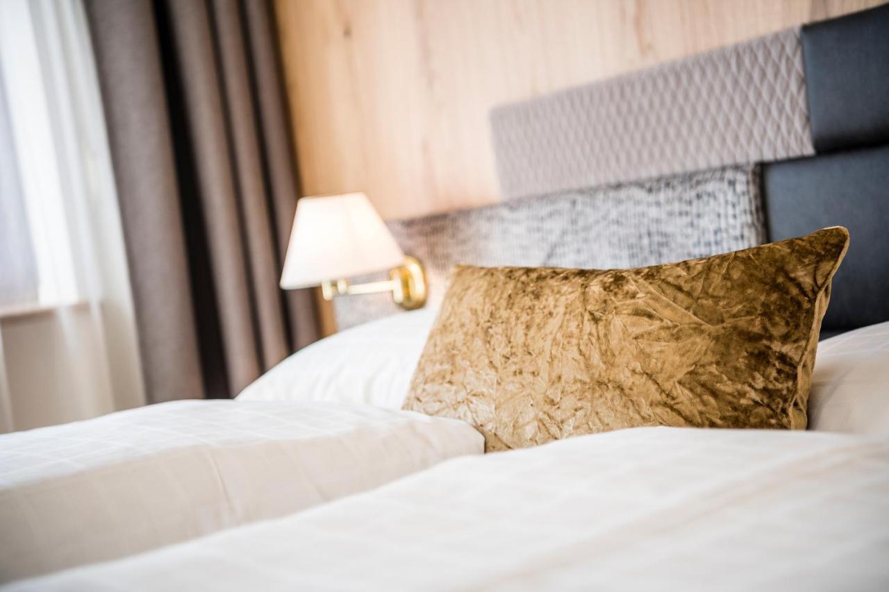Hotel Oberbrunn Natz-Schabs 외부 사진