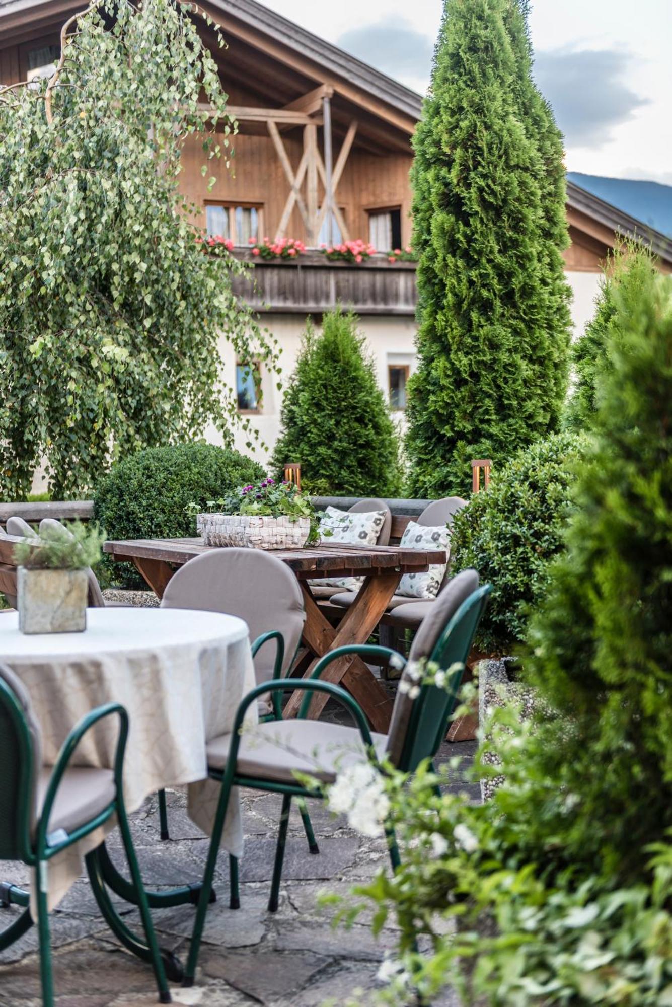 Hotel Oberbrunn Natz-Schabs 외부 사진