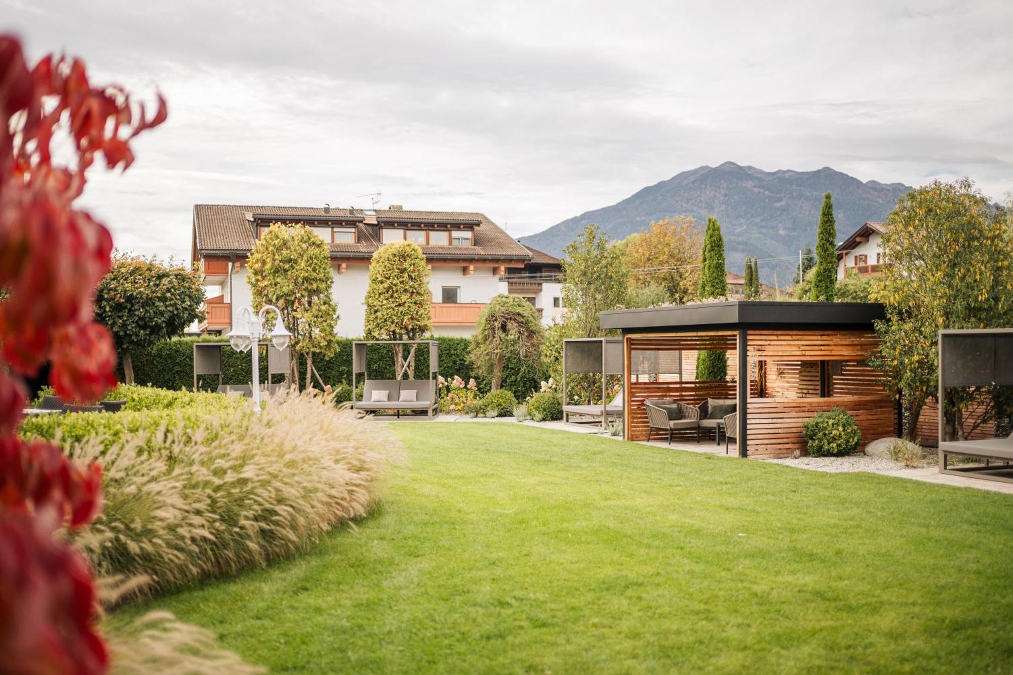 Hotel Oberbrunn Natz-Schabs 외부 사진