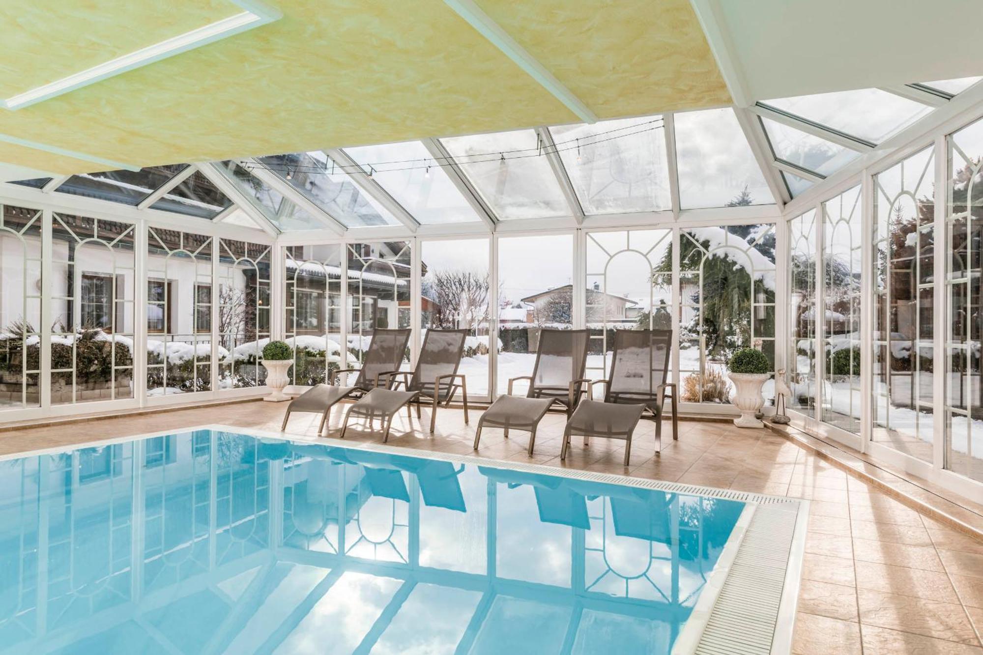 Hotel Oberbrunn Natz-Schabs 외부 사진
