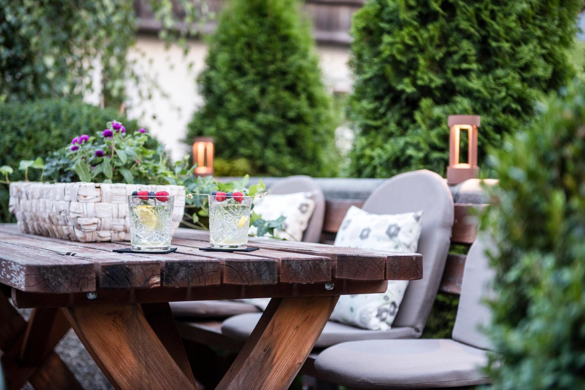 Hotel Oberbrunn Natz-Schabs 외부 사진