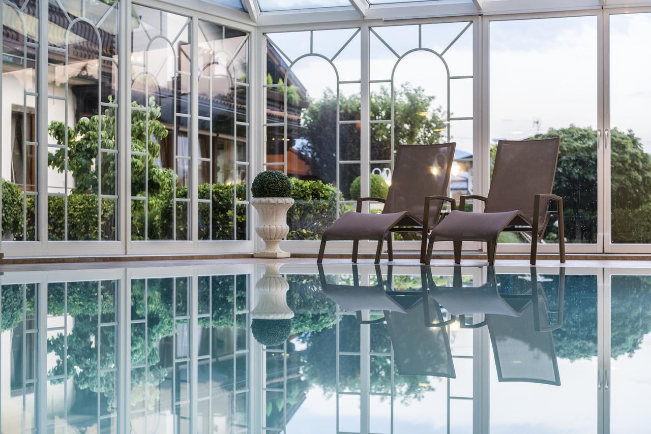 Hotel Oberbrunn Natz-Schabs 외부 사진