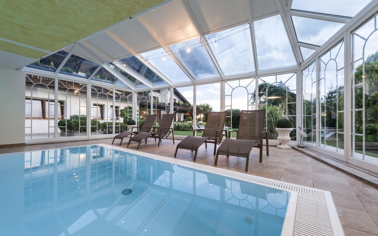 Hotel Oberbrunn Natz-Schabs 외부 사진